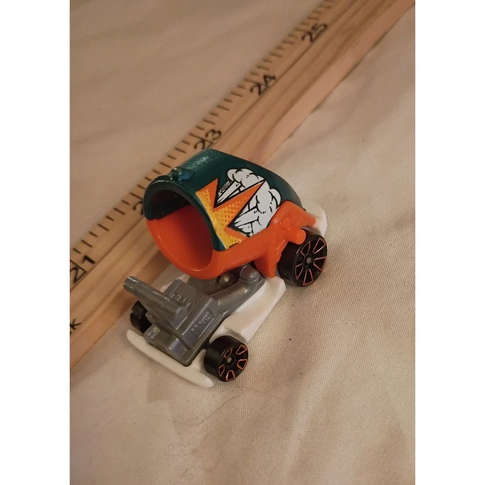 Hot Wheels hot wheels